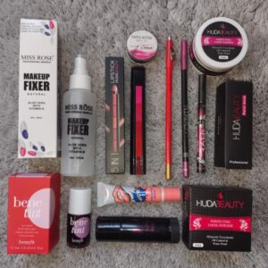 Makeup deal