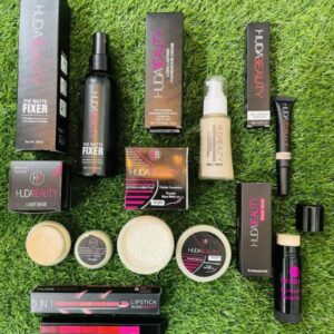 Makeup Deal