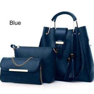 Leather Hand bag